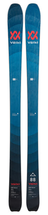 Volkl Rise Above 88 Skis 2024