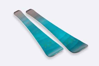 Volkl Rise Above 88 W Skis 2026