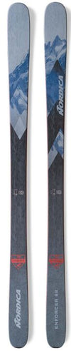 Nordica Enforcer 88 Skis 2023