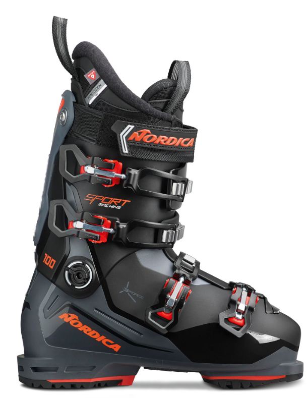 Nordica Sportmachine 3 100 Ski Boots 2024
