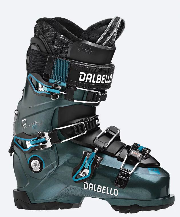 Dalbello Panterra 85W Ski Boots 2022