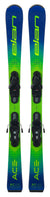 Elan RC Ace Skis 2024 w/ bindings