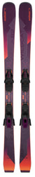 Elan Wildcat 82 C Skis 2024 w/bindings