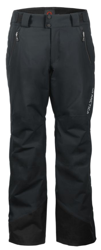 Arctica Youth Side Zip Ski Pants