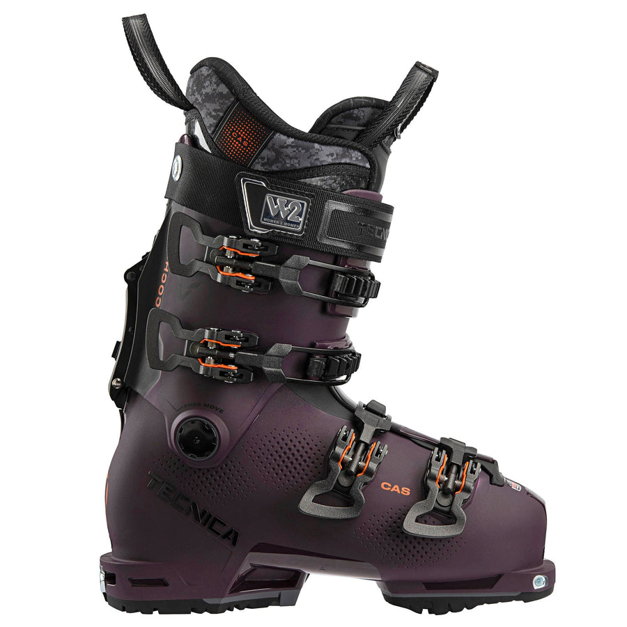 Tecnica Cochise 105W DYN Ski Boots 2023