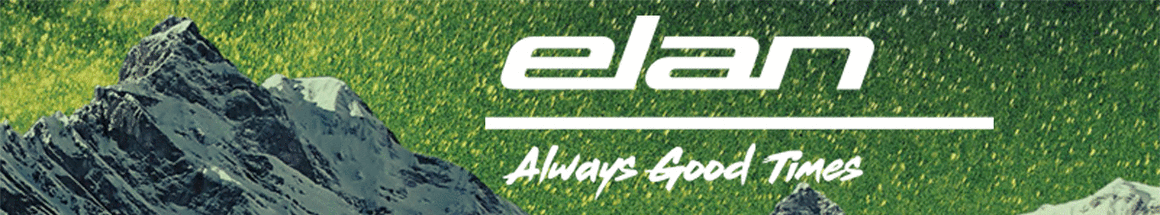 Elan Skis
