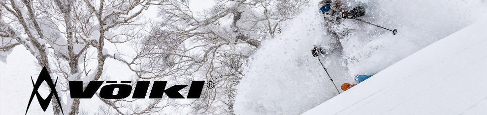 Volkl Skis
