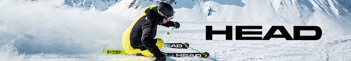 Head Skis