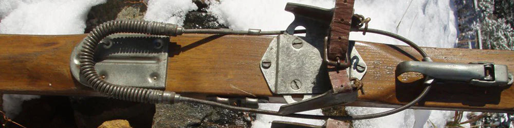 Marker Ski Bindings