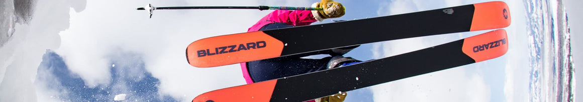 Blizzard Skis