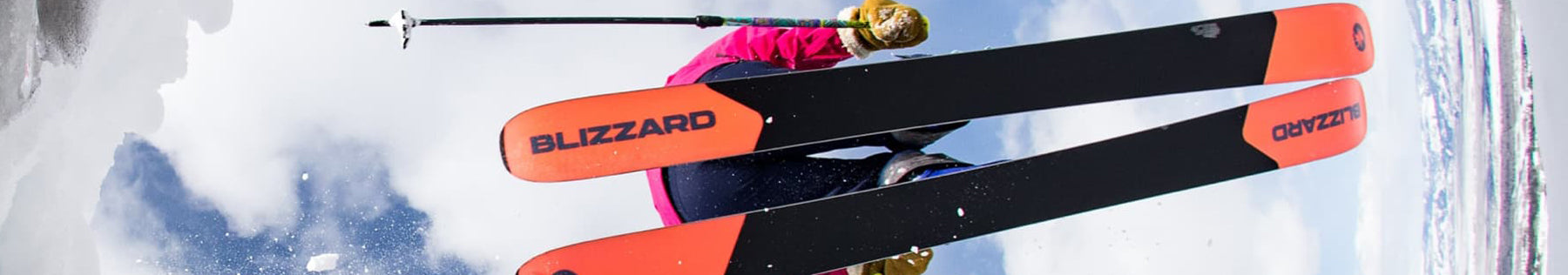 Blizzard Skis