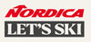 Nordica Ski Poles