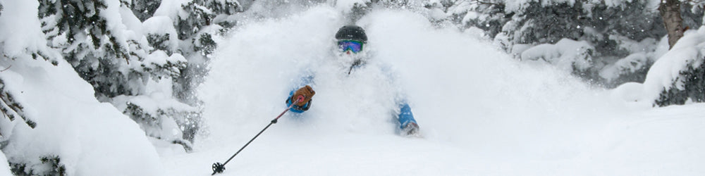 Powder and Freeride - Ski Depot / RaceSkis.com