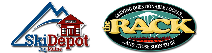 Ski Depot / The Rack