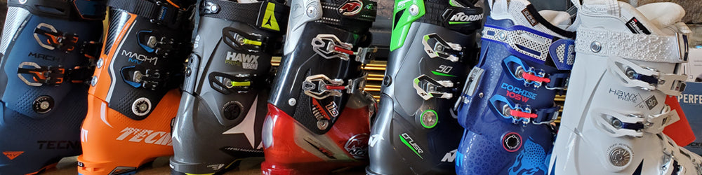 Ski Boots