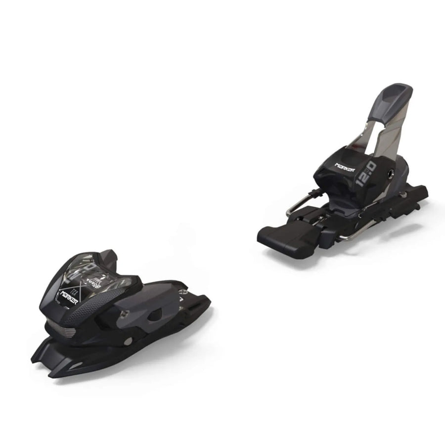 Marker 12.0 TPX Ski Bindings