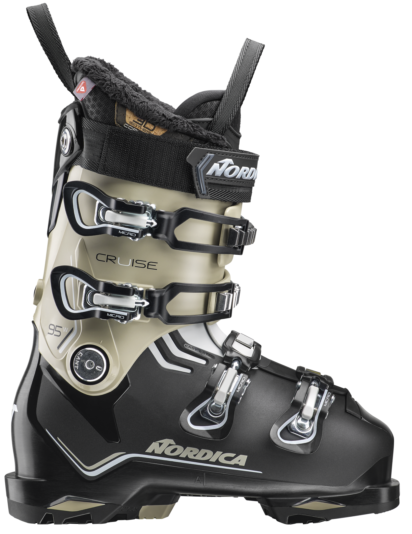 Nordica The Cruise 95 W 2027