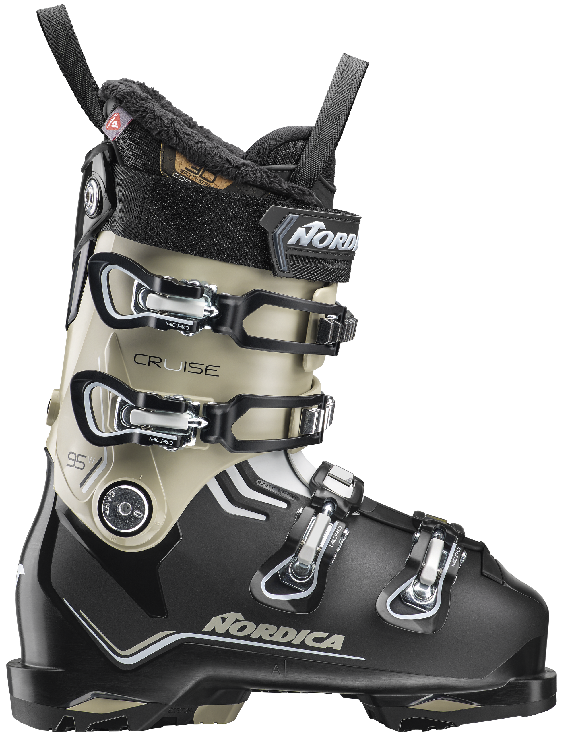 Nordica The Cruise 95 W 2027