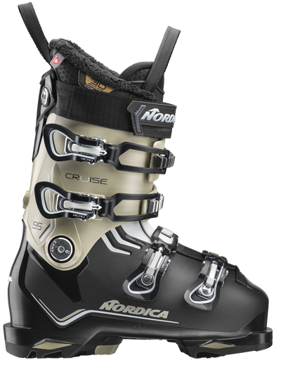 Nordica The Cruise 95 W 2027