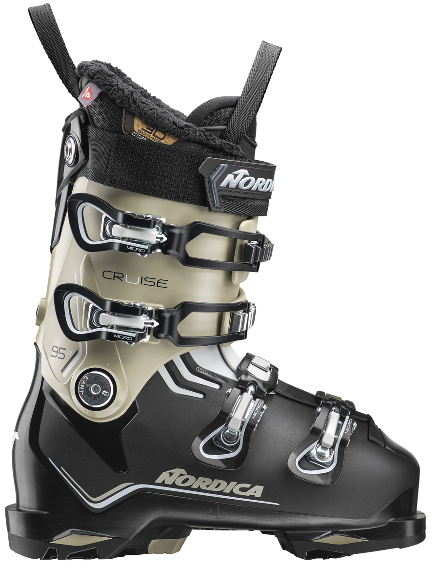 Nordica The Cruise 95 W 2027