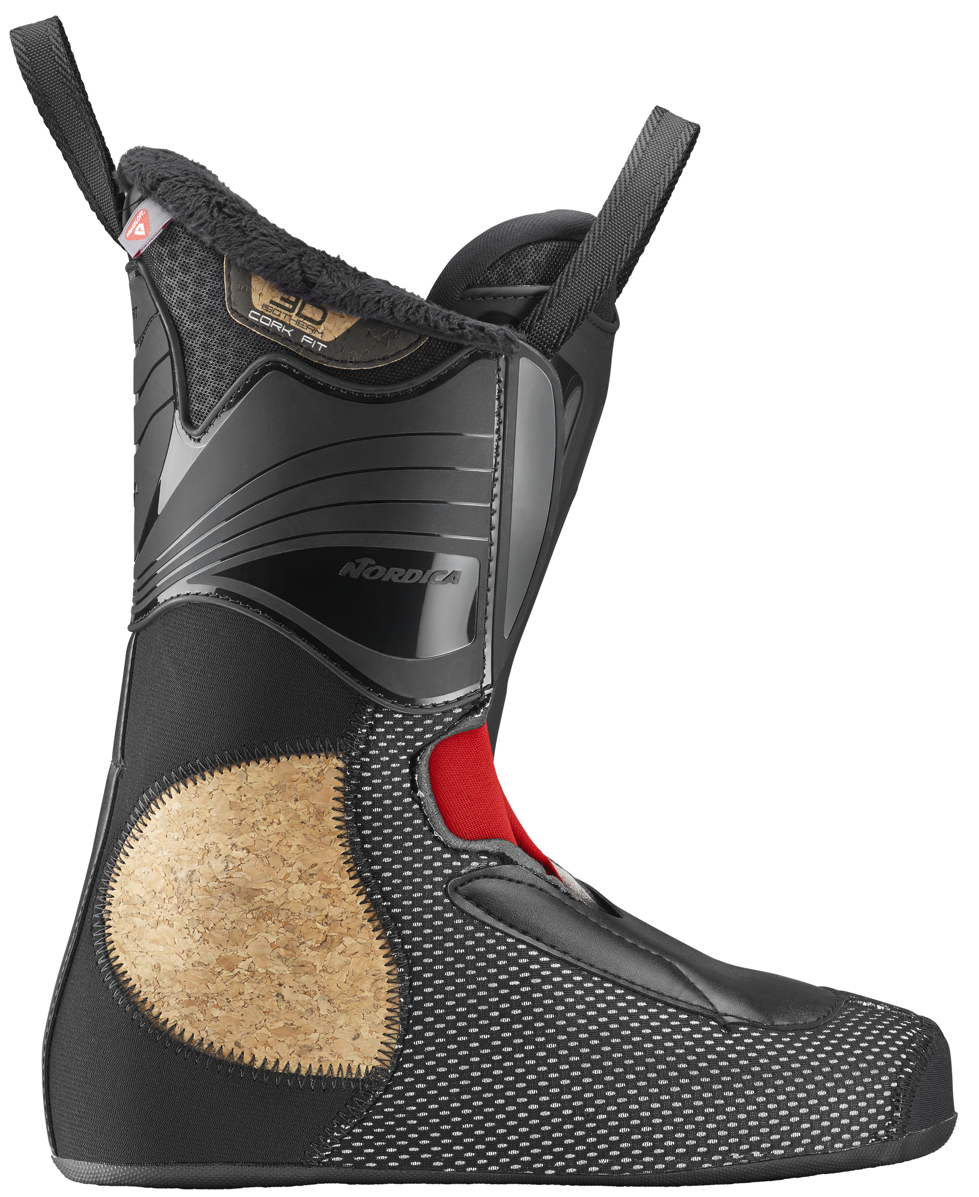 Nordica The Cruise 95 W 2027