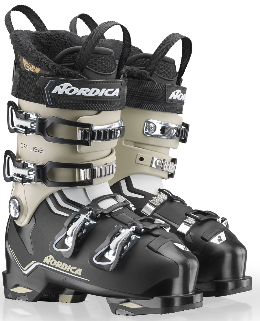 Nordica The Cruise 95 W 2027
