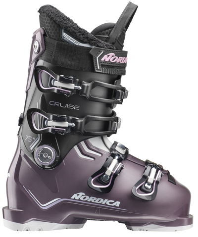 Nordica The Cruise 75 W 2027