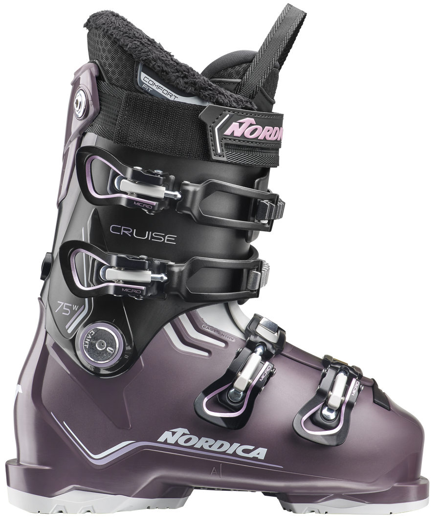 Nordica The Cruise 75 W 2027