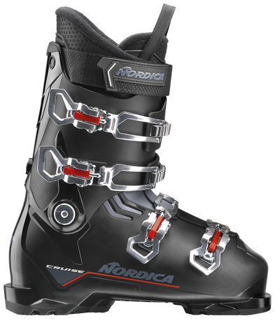 Nordica The Cruise 2027