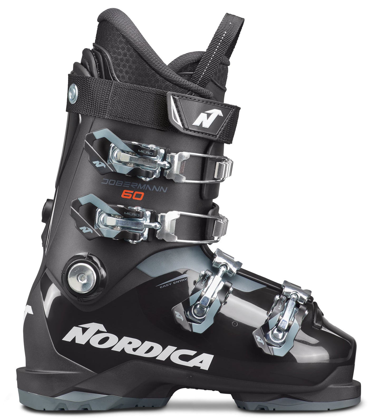 Nordica Dobermann 60 2027