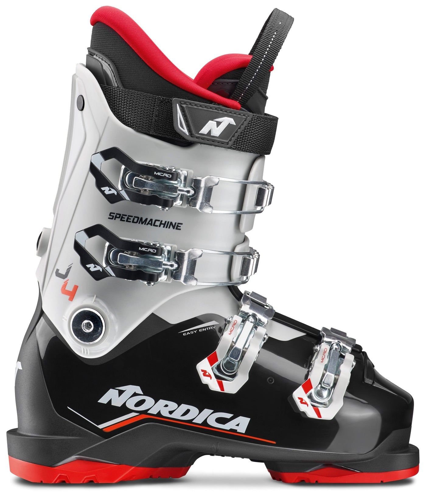 Nordica Speedmachine J 4 2027