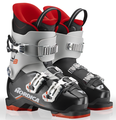 Nordica Speedmachine J 3 2027