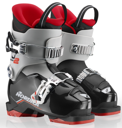 Nordica Speedmachine J 2 2027