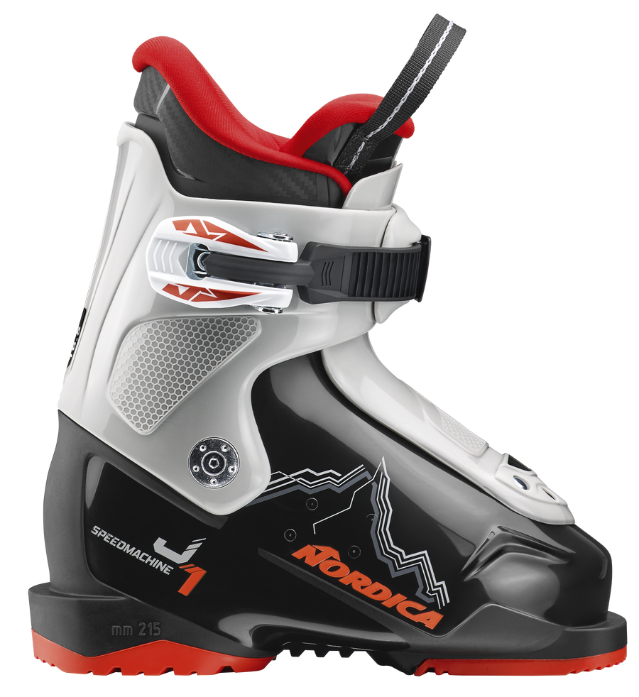 Nordica Speedmachine J 1 2027