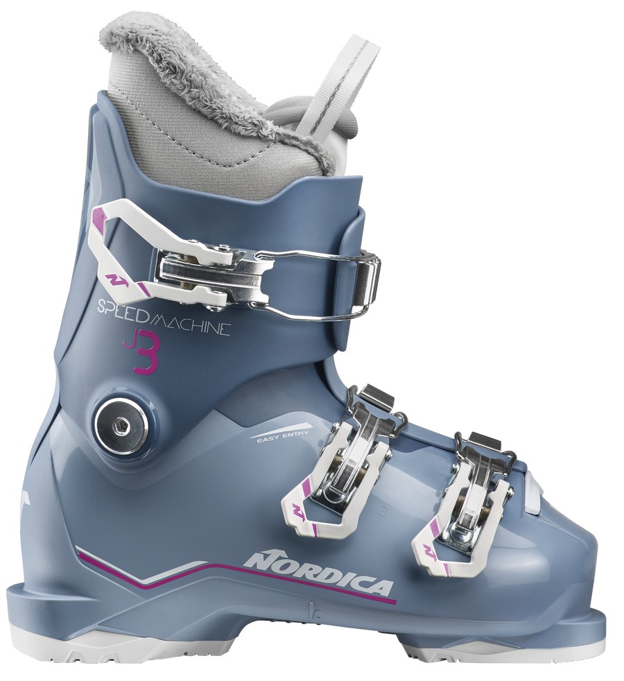Nordica Speedmachine J 3 (Girl) 2027