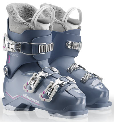 Nordica Speedmachine J 3 (Girl) 2027