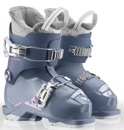 Nordica Speedmachine J 2 (Girl) 2027