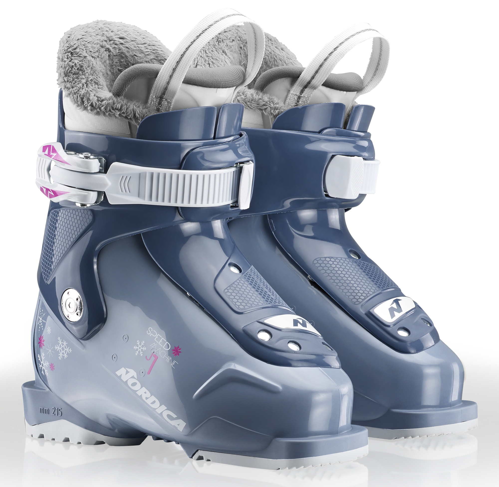 Nordica Speedmachine J 1 (Girl) 2027
