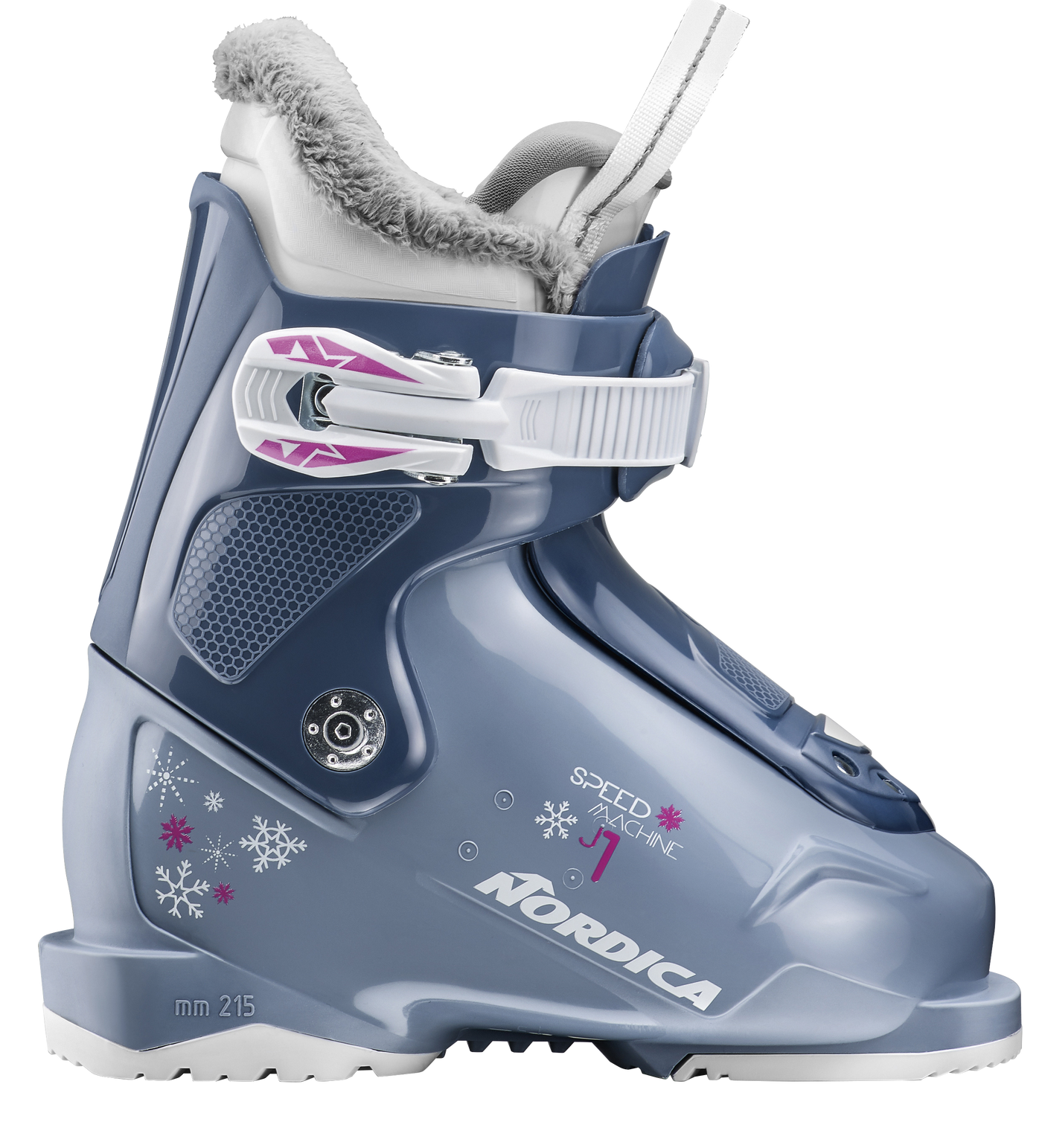 Nordica Speedmachine J 1 (Girl) 2027
