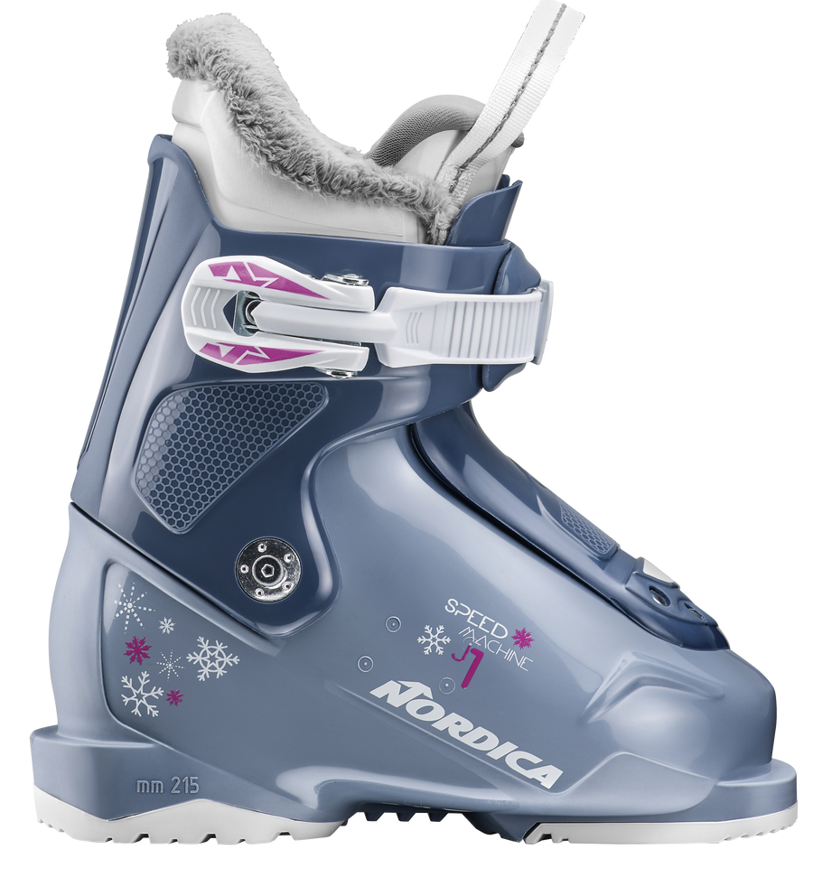 Nordica Speedmachine J 1 (Girl) 2027
