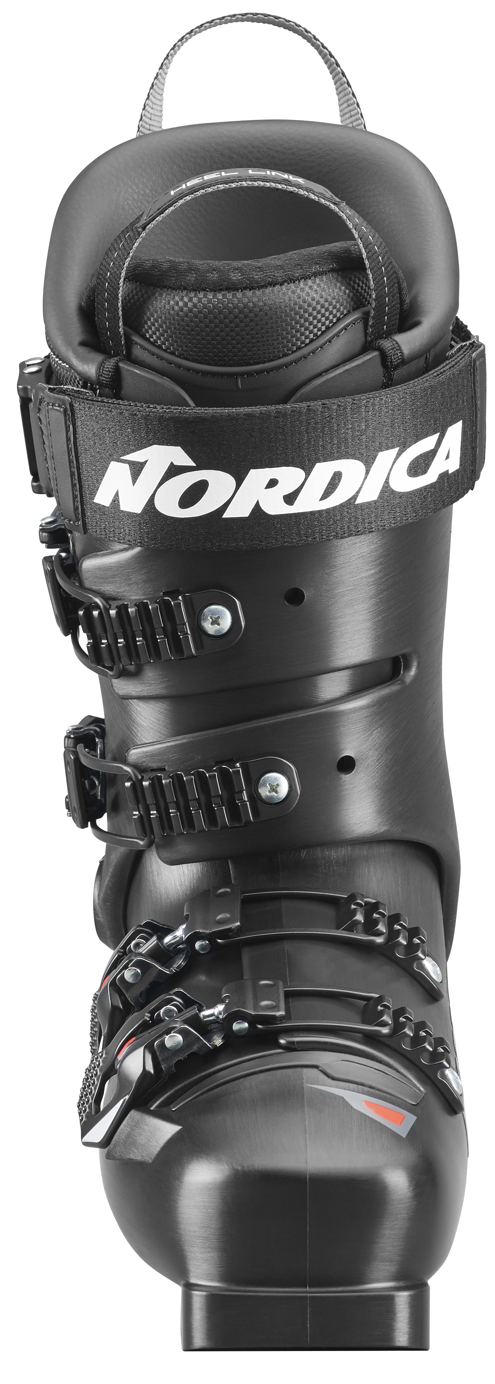 Nordica Dobermann 5 RD 93 - Extra Stiff 2027