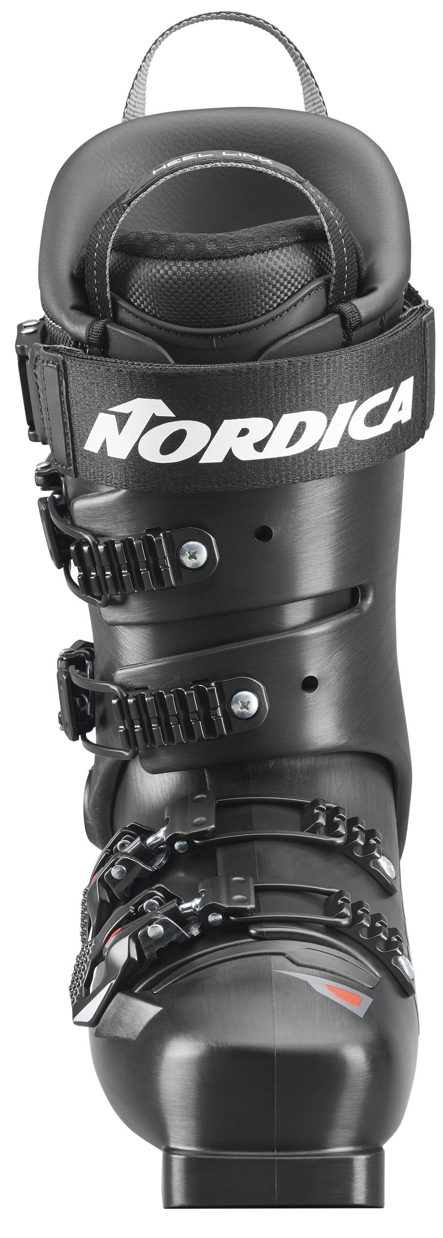Nordica Dobermann 5 RD 93 - Extra Stiff 2027
