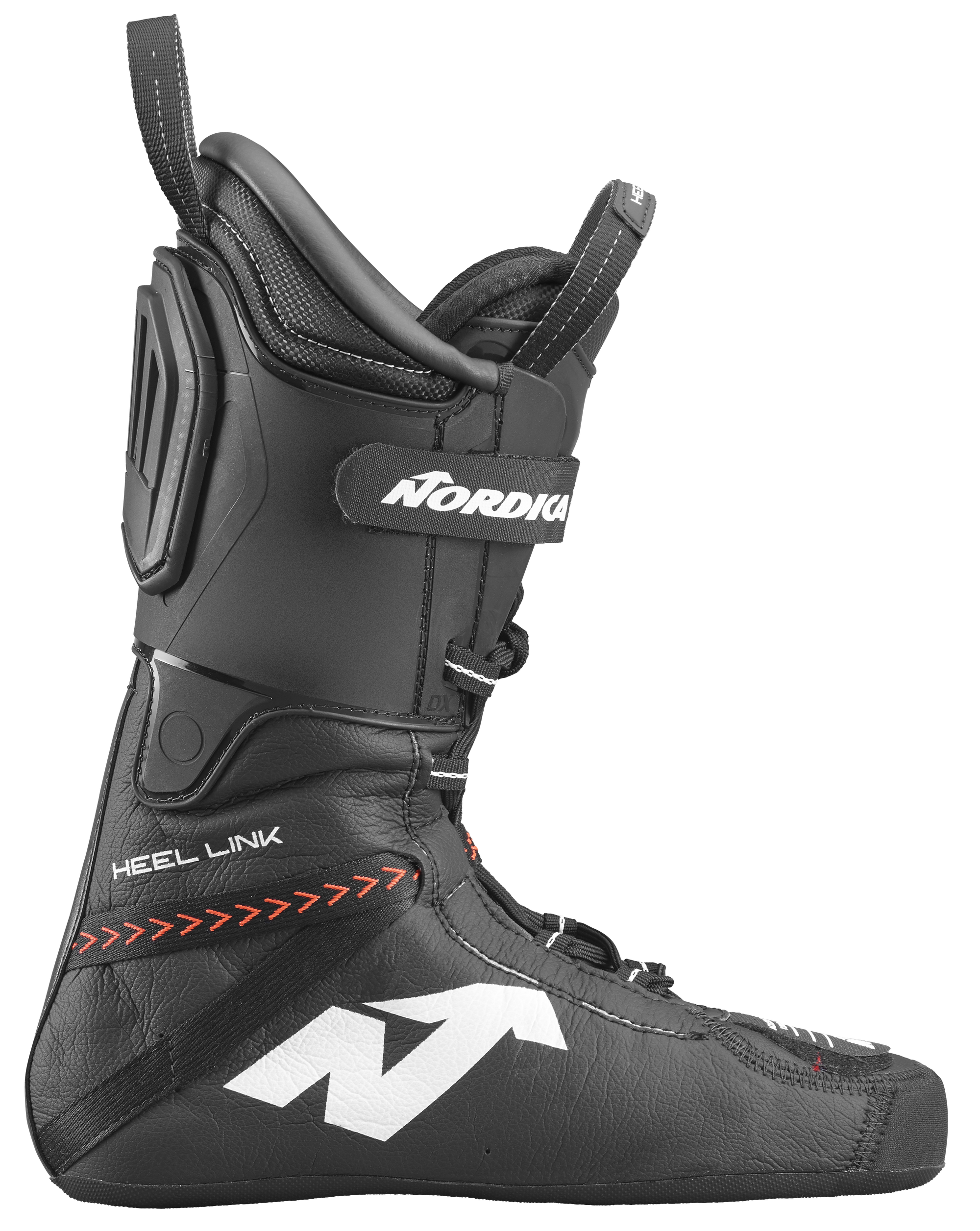 Nordica Dobermann 5 RD 93 - Extra Stiff 2027