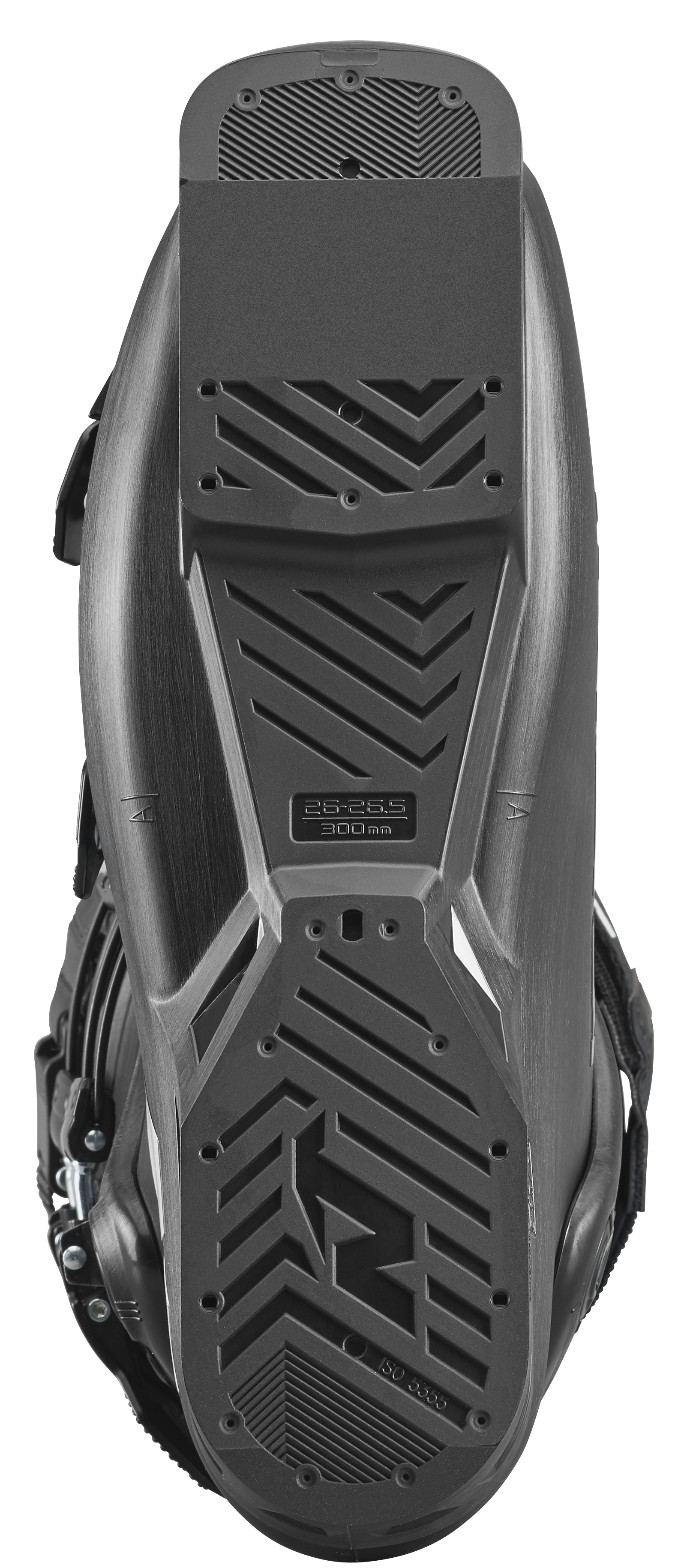 Nordica Dobermann 5 RD 93 - Extra Stiff 2027