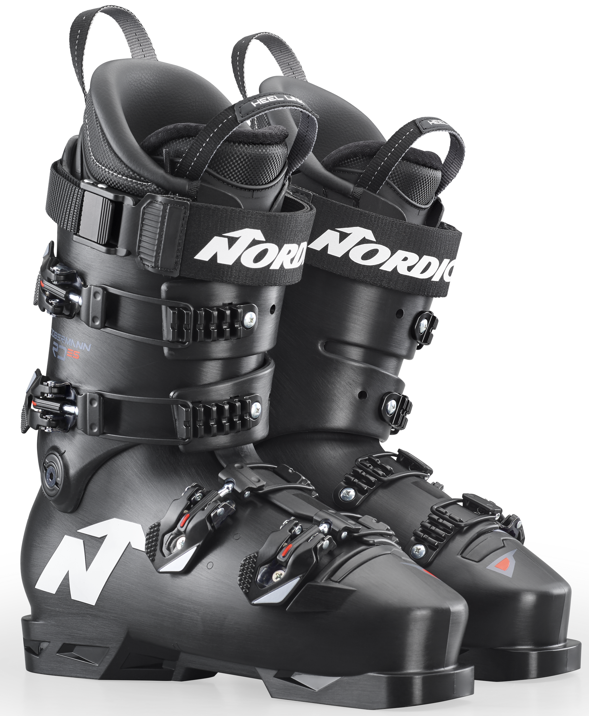 Nordica Dobermann 5 RD 93 - Extra Stiff 2027
