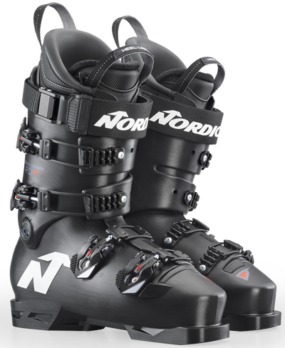 Nordica Dobermann 5 RD 93 - Extra Stiff 2027