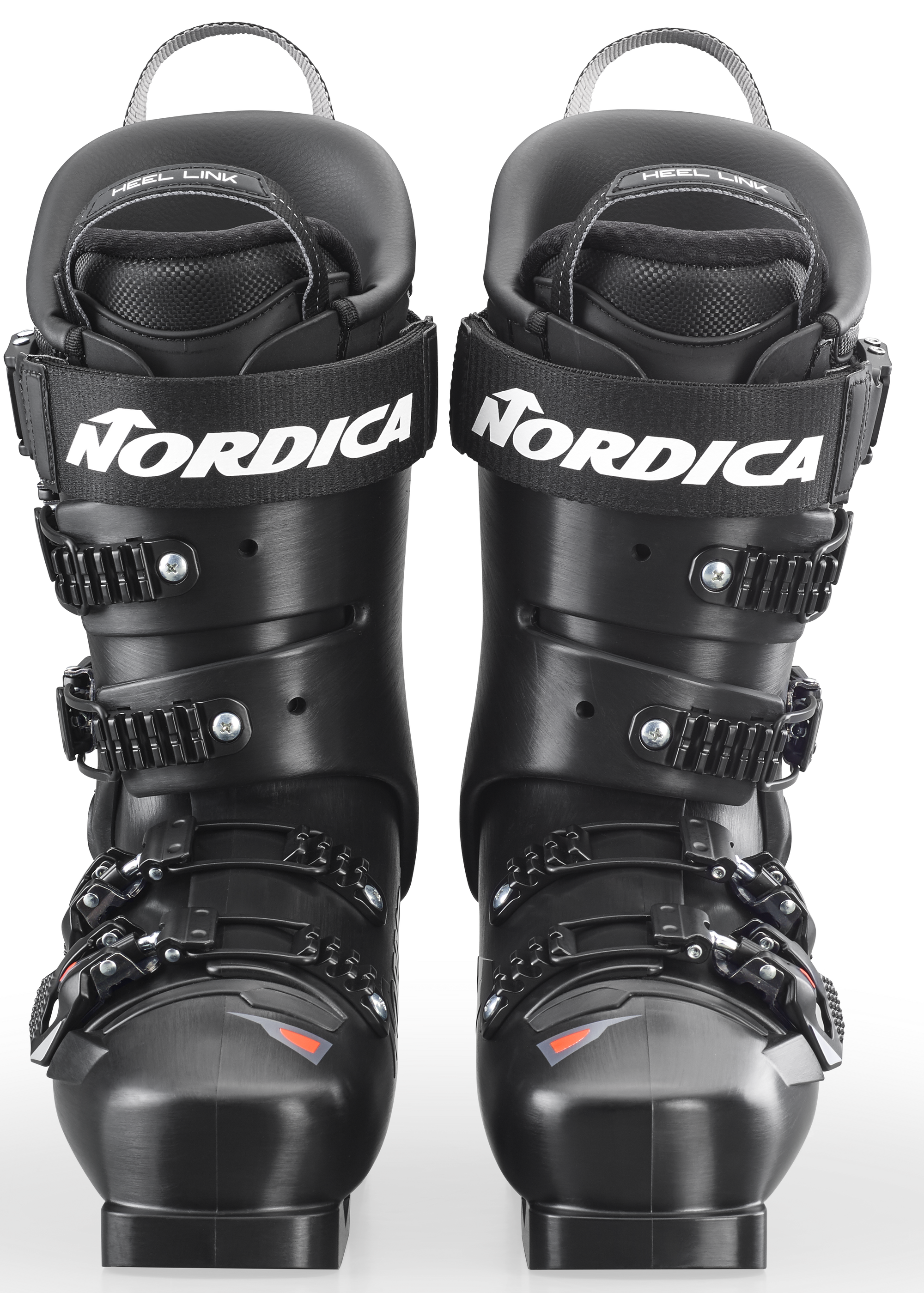 Nordica Dobermann 5 RD 93 - Extra Stiff 2027