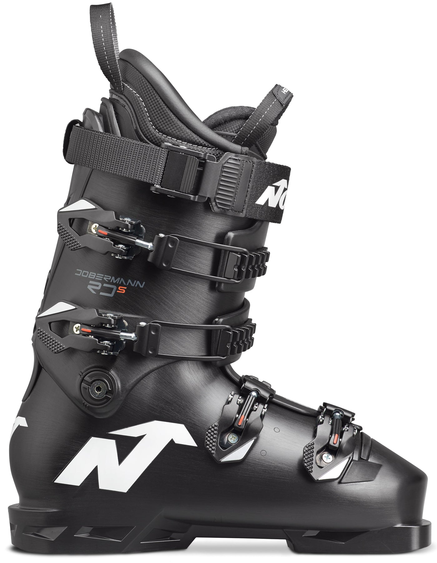 Nordica Dobermann 5 RD 93 - Stiff 2027