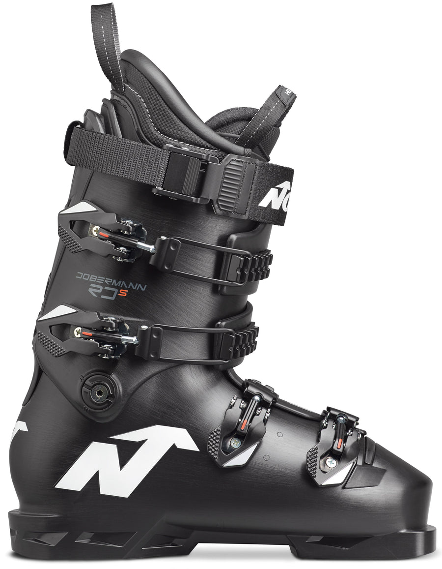 Nordica Dobermann 5 RD 93 - Stiff 2027
