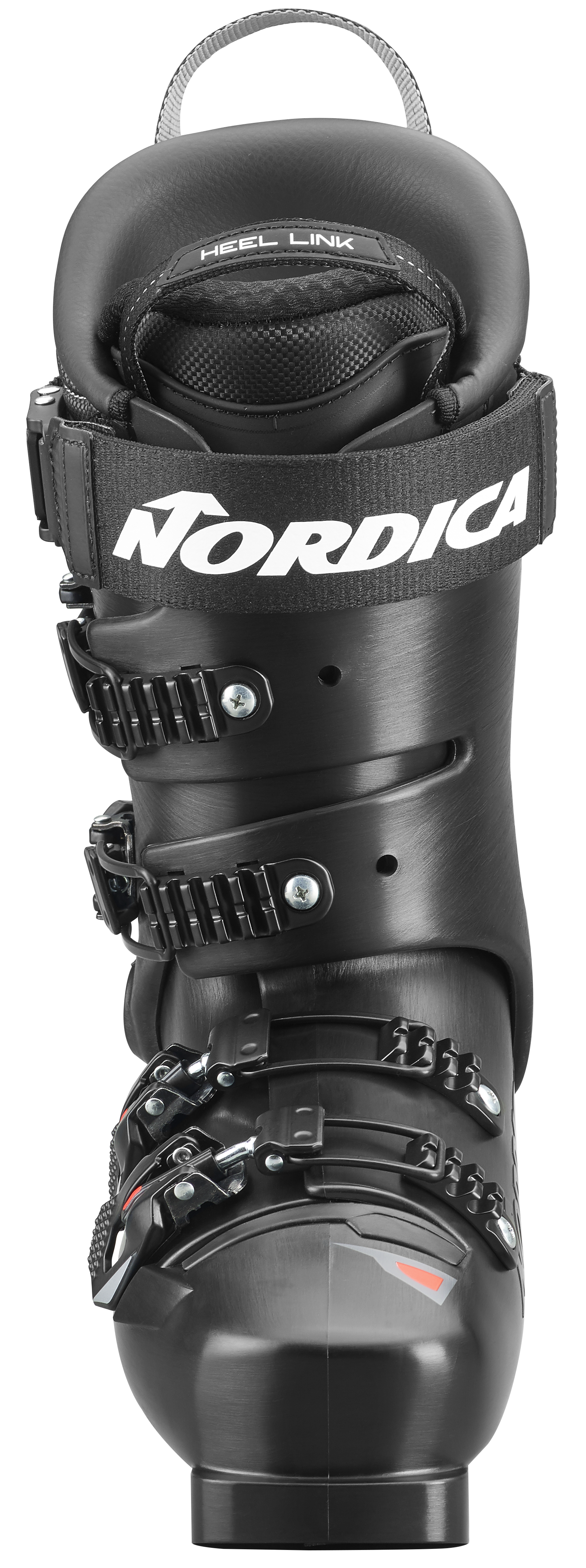 Nordica Dobermann 5 RD 93 - Stiff 2027